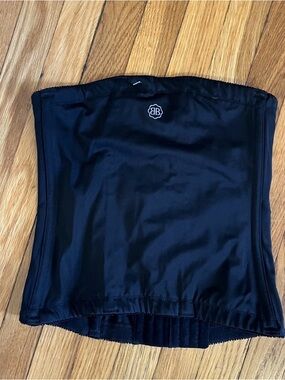 Belly Bandit Mother Tucker Corset Smart Shapewear Black Medium